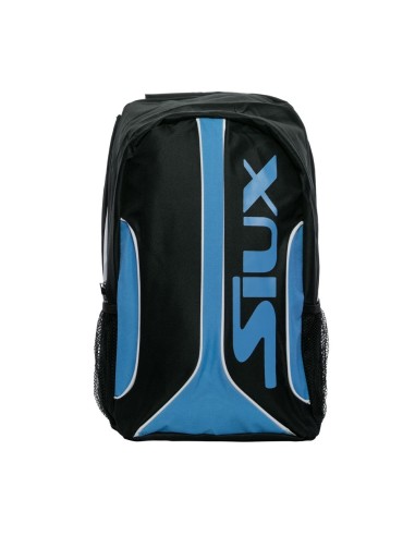 Mochila Siux Fusion Azul |SIUX |Bolsa raquete SIUX