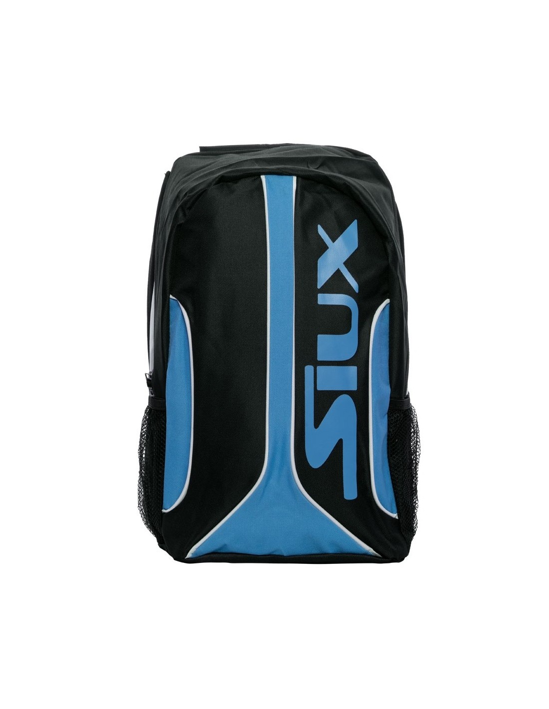 Mochila Siux Fusion Blue Paleteros SIUX Time2Padel