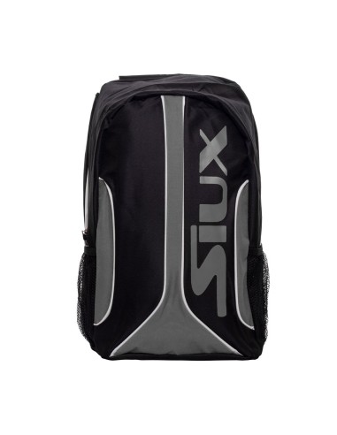 Mochila Siux Fusion Silver |SIUX |Paleteros SIUX