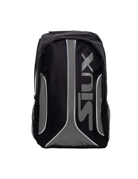 Mochila Siux Fusion Silver |SIUX |Bolsa raquete SIUX Mochila Siux Fusion Silver |SIUX |Bolsa raquete SIUX