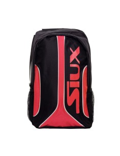 Siux Fusion Red Backpack
