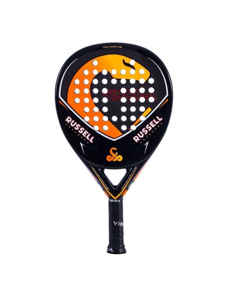 Vibor-A Russell Advance 2022 |VIBOR-A |Raquettes de padel Vibora