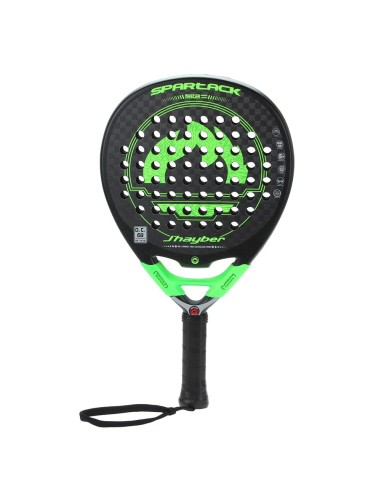 J Hayber Spartack |J HAYBER |J HAYBER padel tennis