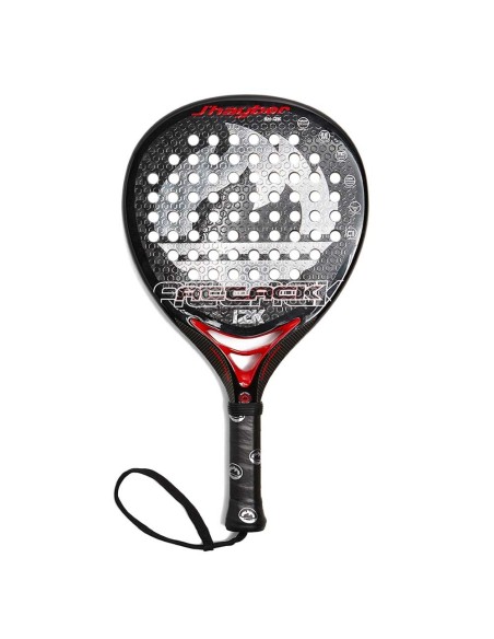 Jhayber Attack Sh12K 2022 |J HAYBER |Palas de pádel J Hayber