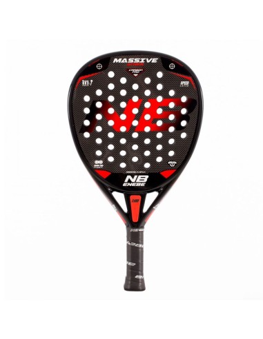 Enebe Massive 2021 |ENEBE |ENEBE racketar