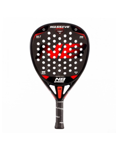Enebe Massive 21 |ENEBE |Enebe Padel Rackets