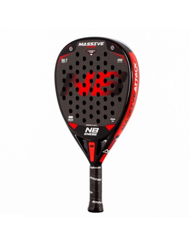 Enebe Massive 21 |ENEBE |Enebe Padel Rackets