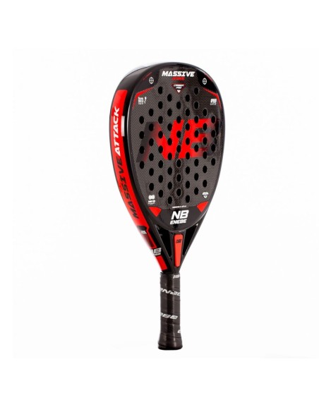 Enebe Massive 21 |ENEBE |Enebe Padel Rackets