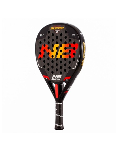 Enebe Supra Carbon 21 |ENEBE |Enebe Padel Rackets