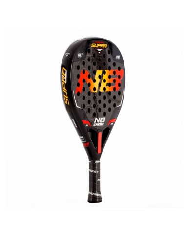 Enebe Supra Carbon 21 |ENEBE |Enebe Padel Rackets