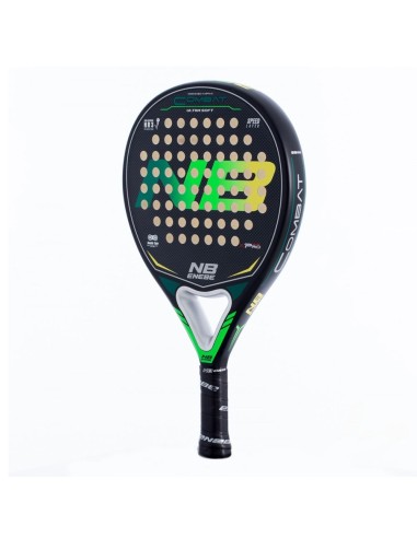 Enebe Combat Ultra Soft |ENEBE |Palas de pádel ENEBE