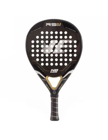 Enebe Rs 8.1 Black |ENEBE |ENEBE padel tennis