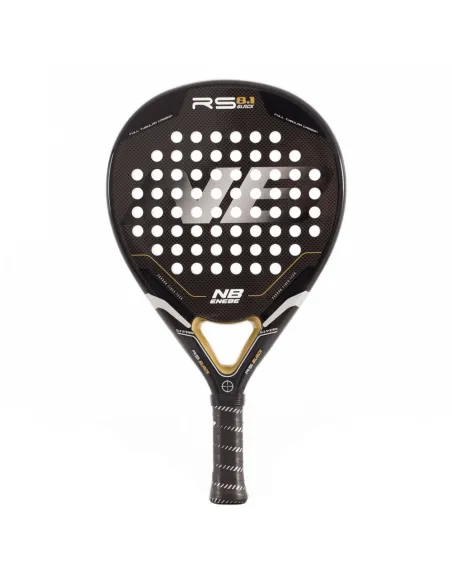 Enebe Rs 8.1 Black |ENEBE |Racchette Enebe