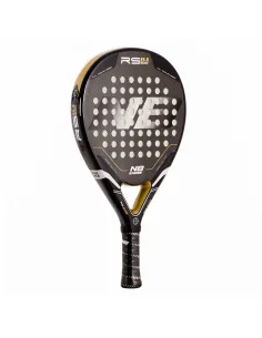 Enebe Rs 8.1 Black |ENEBE |Raquettes de padel Enebe 2