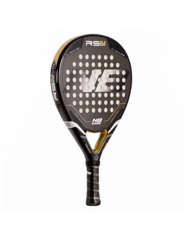 Enebe Rs 8.1 Black |ENEBE |Racchette Enebe