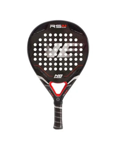 Enebe Rs 8.1 Silver |ENEBE |ENEBE racketar