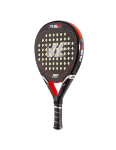 Enebe Rs 8.1 Silver |ENEBE |Raquettes de padel Enebe 2