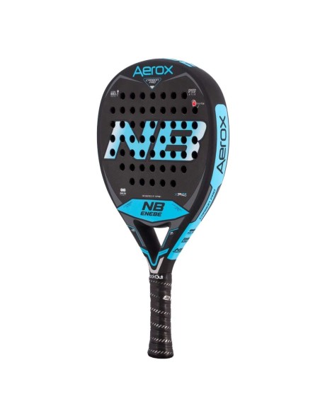 Enebe Aerox Carbon 21 |ENEBE |Palas de pádel ENEBE Enebe Aerox Carbon 21 |ENEBE |Palas de pádel ENEBE
