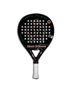 Black Crown Piton |BLACK CROWN |Racchette da padel