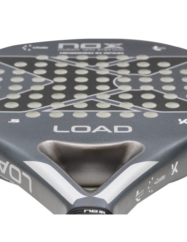 Nox Load Arena |NOX |Nox Padel Rackets