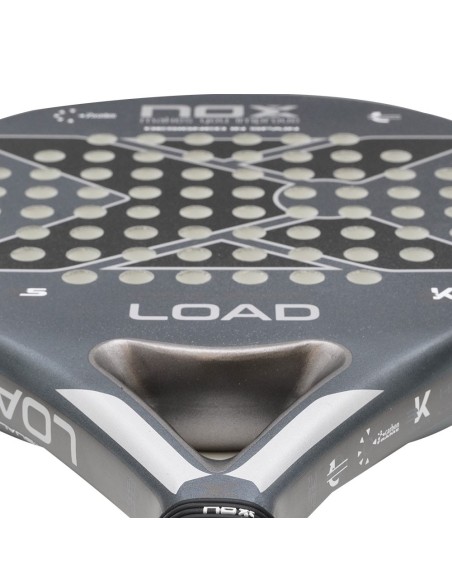Nox Load Arena |NOX |Nox Padel Rackets