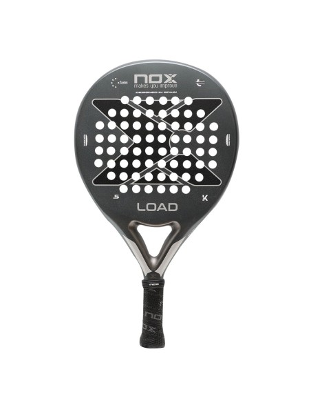 Nox Load Arena |NOX |Nox Padel Rackets