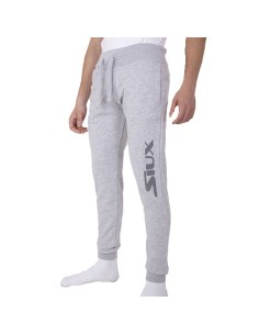 Pantalon Long Siux Trilogy Gris 40157 |SIUX |Vêtements de padel SIUX