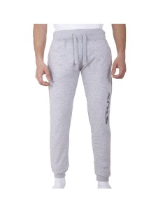 Pantalon Long Siux Trilogy Gris 40157 |SIUX |Vêtements de padel SIUX 2
