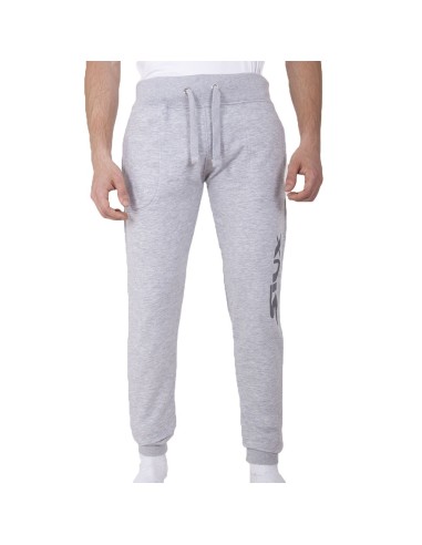 Long Pants Siux Trilogy Gray 40157 |SIUX |SIUX padel clothing