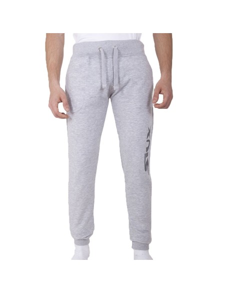 Long Pants Siux Trilogy Gray 40157 |SIUX |SIUX padel clothing