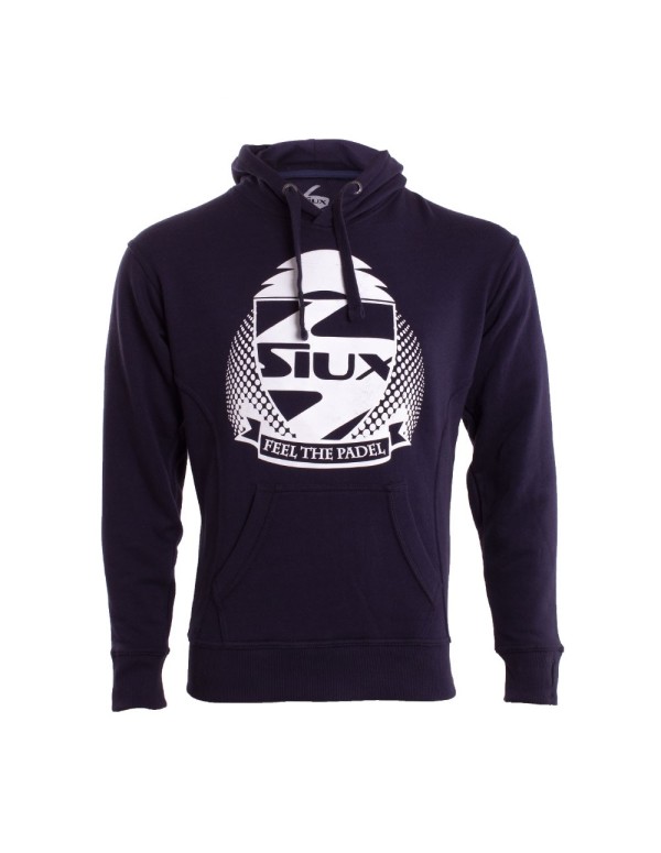 Siux Classic New Boy Bleu Marine |SIUX |Abbigliamento da padel SIUX