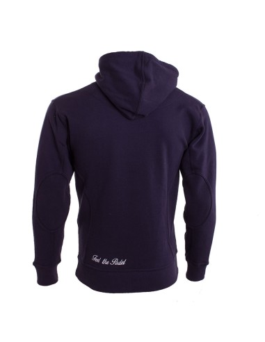 Sudadera Siux Classic New Junior |SIUX |SIUX padel clothing