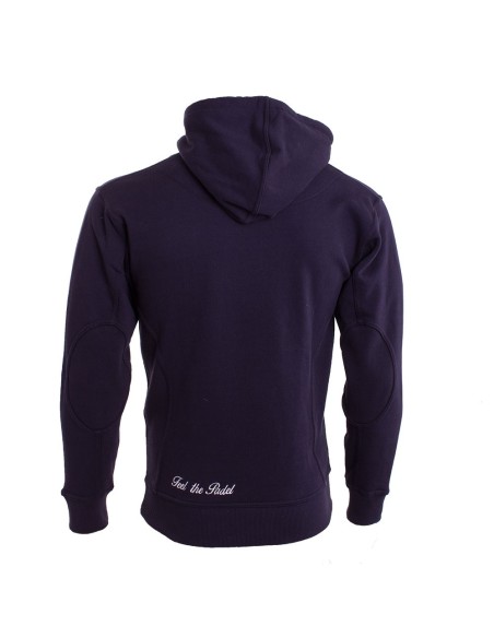 Sudadera Siux Classic New Junior |SIUX |SIUX padel clothing