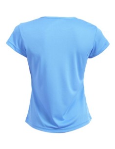 T-Shirt Siux Femme Entraînement |SIUX |Vêtements de padel SIUX 2