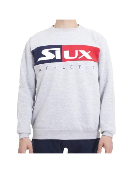 Siux Eclypse Cinza |SIUX |Roupa padel SIUX