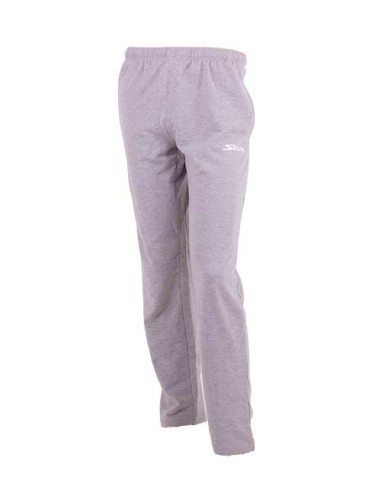 Pantalón Largo Siux Bandit Gris |SIUX |Ropa pádel SIUX