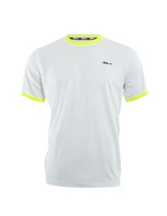 Camiseta Siux Cora Niño |SIUX |Ropa de pádel SIUX