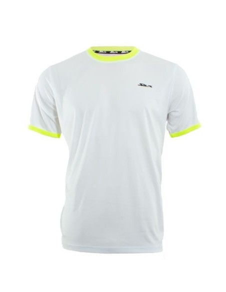 Camiseta Siux Cora Niño |SIUX |Ropa de pádel SIUX Camiseta Siux Cora Niño |SIUX |Ropa de pádel SIUX