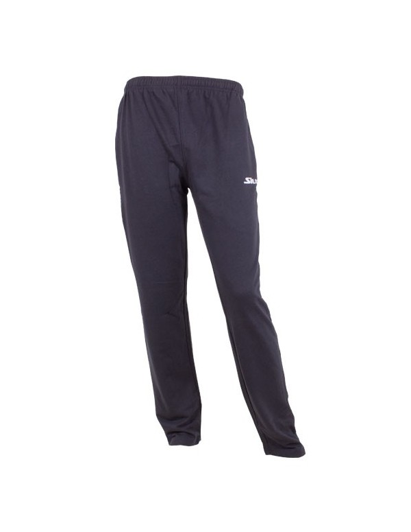 Siux Bandit Navy Blue Long Pants |SIUX |SIUX padel clothing