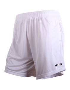 Pantalón Corto Siux Tour |SIUX |Shorts