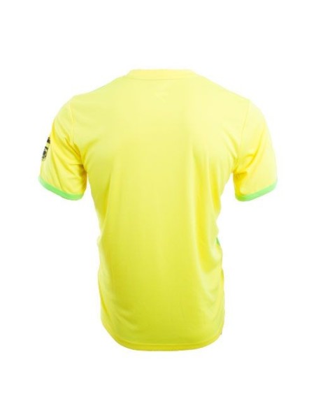 Camiseta Siux Hermes Niño |SIUX |Abbigliamento da padel SIUX Camiseta Siux Hermes Niño |SIUX |Abbigliamento da padel SIUX
