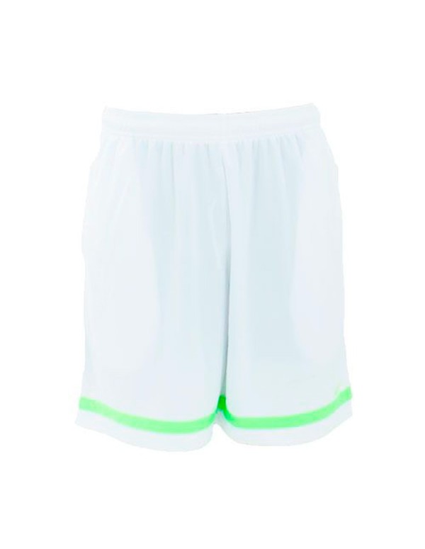 Siux Calixto Boy Weiße Shorts | SIUX | SIUX