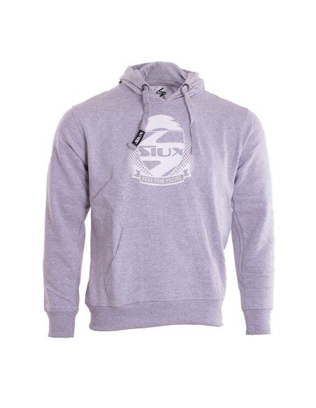 Sudadera Siux Classic New Junior |SIUX |SIUX padel clothing