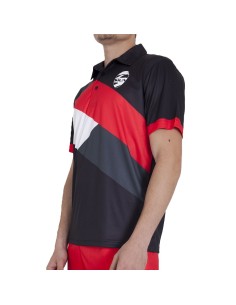 Polo Siux Voyager |SIUX |Roupa padel SIUX 2