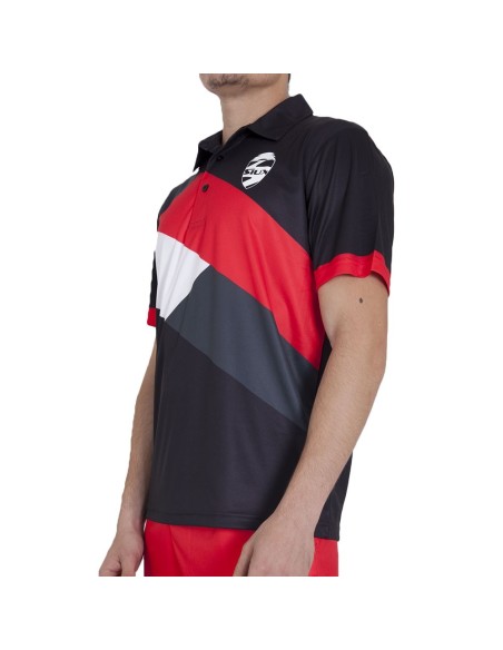 Polo Siux Voyager |SIUX |Abbigliamento da padel SIUX