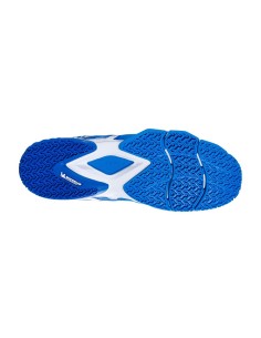 Babolat Movea Omni Clay Blu 30S22571 4094 |BABOLAT |Scarpe da padel BABOLAT 2