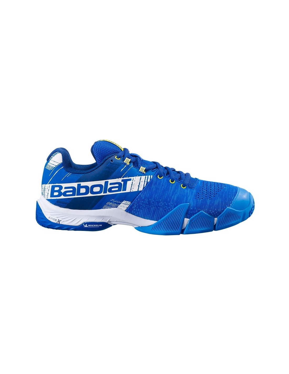 Babolat Movea Kengät Siniset BABOLAT padel kengät BABOLAT