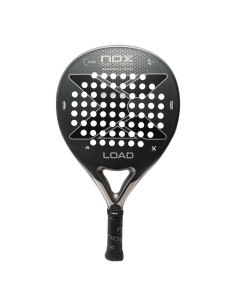 Nox Load 3D |NOX |Nox Padel Rackets