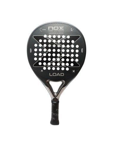 Nox Load 3D |NOX |NOX padel tennis