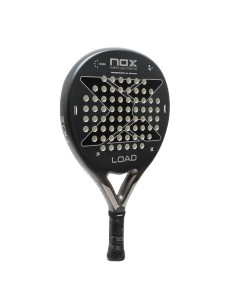 Nox Load 3D |NOX |Nox Padel Rackets 2